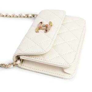 (新品・未使用品)CHANEL シャネル ココ...の詳細画像4