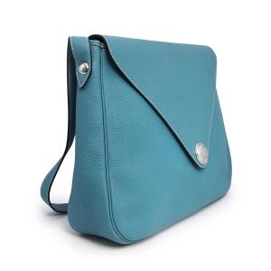 (中古)HERMES エルメス クリスティーヌ...の詳細画像3