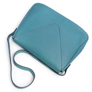 (中古)HERMES エルメス クリスティーヌ...の詳細画像5