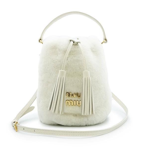 Miu Miu Miu Miu ショルダーバッグ 5BE085