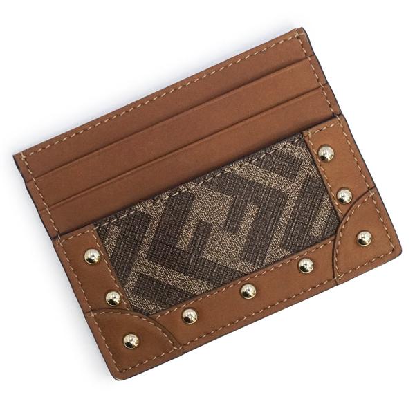 FENDI Fendi カードケース 7M0234
