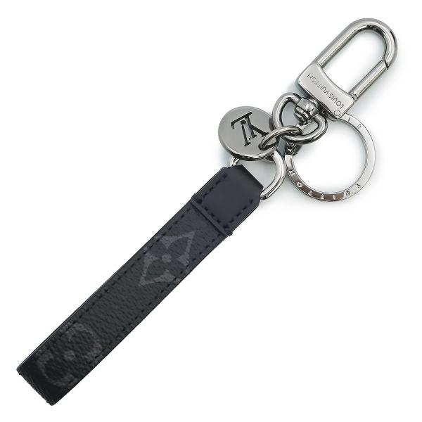 （美品）LOUIS VUITTON ルイ ヴィトン M61950 ドラゴンヌ モノグラムエクリプス ...