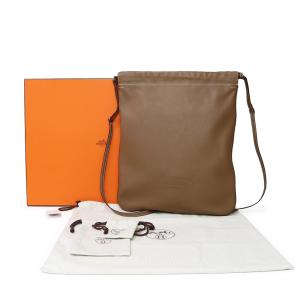 (未使用 展示品)HERMES エルメス ブリ...の詳細画像1