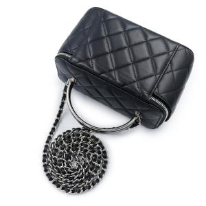 (未使用 展示品)CHANEL シャネル AP...の詳細画像4
