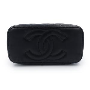 (未使用 展示品)CHANEL シャネル AP...の詳細画像5