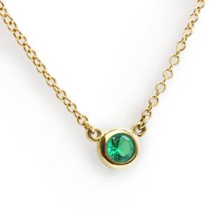 (美品)TIFFANY Co. ティファニー ...の詳細画像2