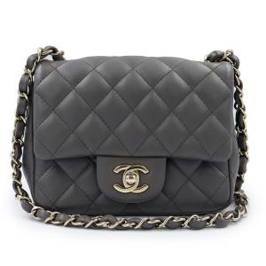 (美品)CHANEL シャネル A35200 ミ...の商品画像