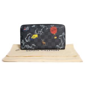 (新品・未使用品)LOUIS VUITTON ...の詳細画像1