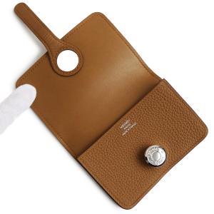 (未使用 展示品)HERMES エルメス ドゴ...の詳細画像2