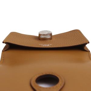 (未使用 展示品)HERMES エルメス ドゴ...の詳細画像3