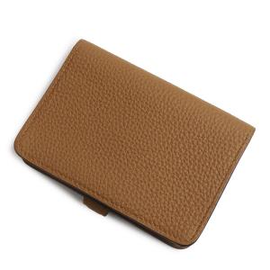 (未使用 展示品)HERMES エルメス ドゴ...の詳細画像5