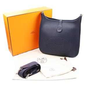 (未使用 展示品)HERMES エルメス エブ...の詳細画像1