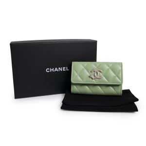 (未使用 展示品)CHANEL シャネル スタ...の詳細画像1