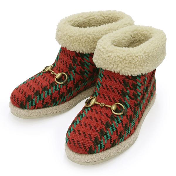 GUCCI Gucci ブーツ