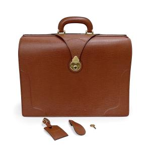 (中古)BURBERRY バーバリー ダレス ...の詳細画像1