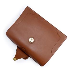 (中古)BURBERRY バーバリー ダレス ...の詳細画像2