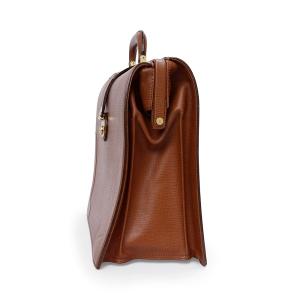 (中古)BURBERRY バーバリー ダレス ...の詳細画像5