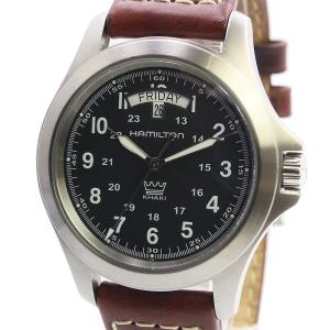 (中古)HAMILTON ハミルトン H644...の詳細画像1