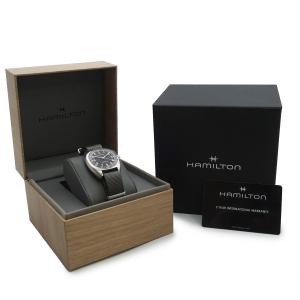 (新品同様品)HAMILTON ハミルトン H...の詳細画像1
