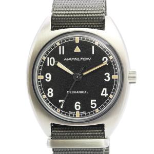 (新品同様品)HAMILTON ハミルトン H...の詳細画像2