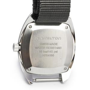 (新品同様品)HAMILTON ハミルトン H...の詳細画像3