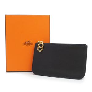 (新品・未使用品)HERMES エルメス ジッ...の詳細画像1