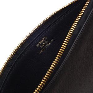 (新品・未使用品)HERMES エルメス ジッ...の詳細画像5