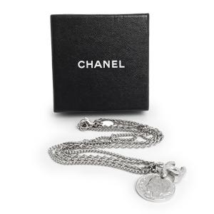 (美品)CHANEL シャネル ココマーク マ...の詳細画像1
