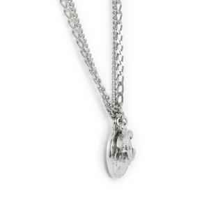 (美品)CHANEL シャネル ココマーク マ...の詳細画像2