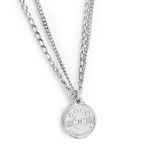 (美品)CHANEL シャネル ココマーク マ...の詳細画像3