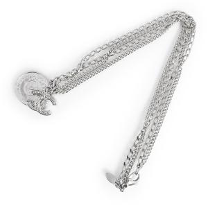 (美品)CHANEL シャネル ココマーク マ...の詳細画像4