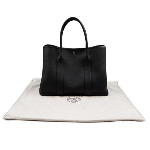 (美品)HERMES エルメス ガーデンパーテ...の詳細画像1