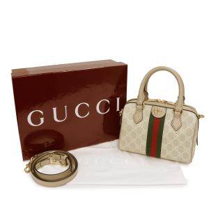 (新品・未使用品)GUCCI グッチ 7720...の詳細画像1