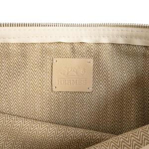 (未使用 展示品)HERMES エルメス トゥ...の詳細画像5