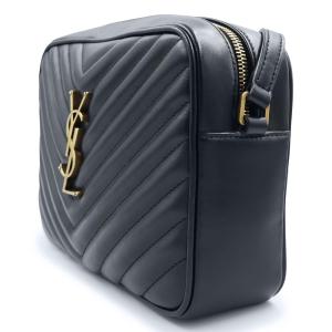 (未使用 展示品)SAINT LAURENT ...の詳細画像2
