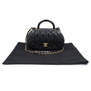 (未使用 展示品)CHANEL シャネル AS...の詳細画像1