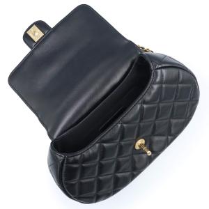 (未使用 展示品)CHANEL シャネル AS...の詳細画像2