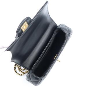 (未使用 展示品)CHANEL シャネル AS...の詳細画像3