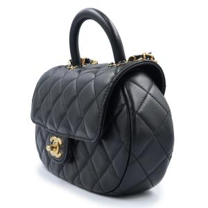 (未使用 展示品)CHANEL シャネル AS...の詳細画像4