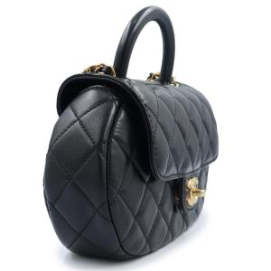 (未使用 展示品)CHANEL シャネル AS...の詳細画像5