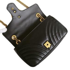 (未使用 展示品)GUCCI グッチ 4434...の詳細画像1