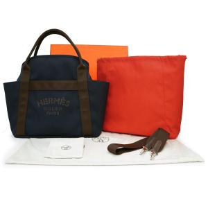 (新品・未使用品)HERMES エルメス サッ...の詳細画像1