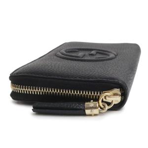 (美品)GUCCI グッチ 59818 ソーホ...の詳細画像2