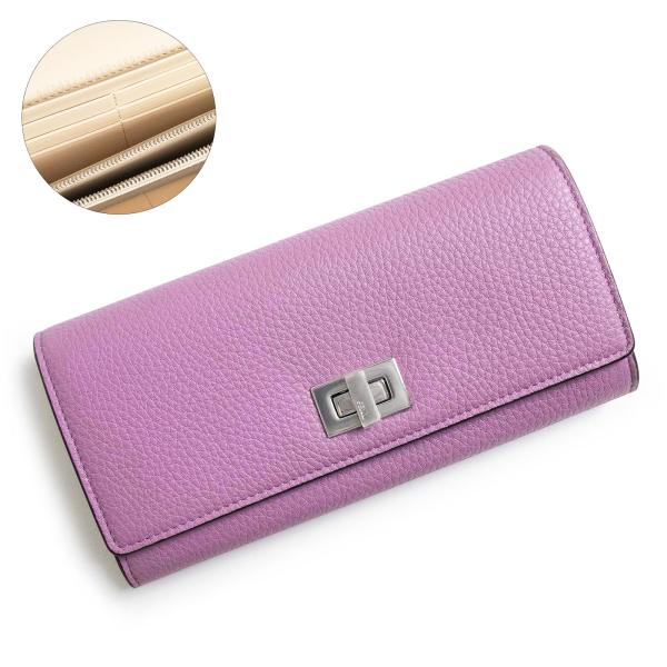 FENDI Fendi 二つ折り財布 8M0427