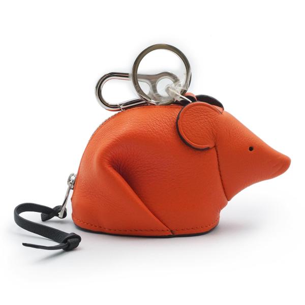 LOEWE Loewe キーケース 30BR81