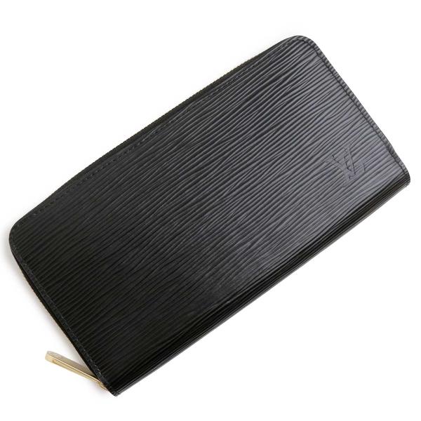 （新品・未使用品）LOUIS VUITTON ルイ ヴィトン M68755 ジッピー ウォレット エ...