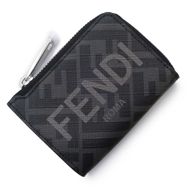 FENDI Fendi カードケース 7M0341