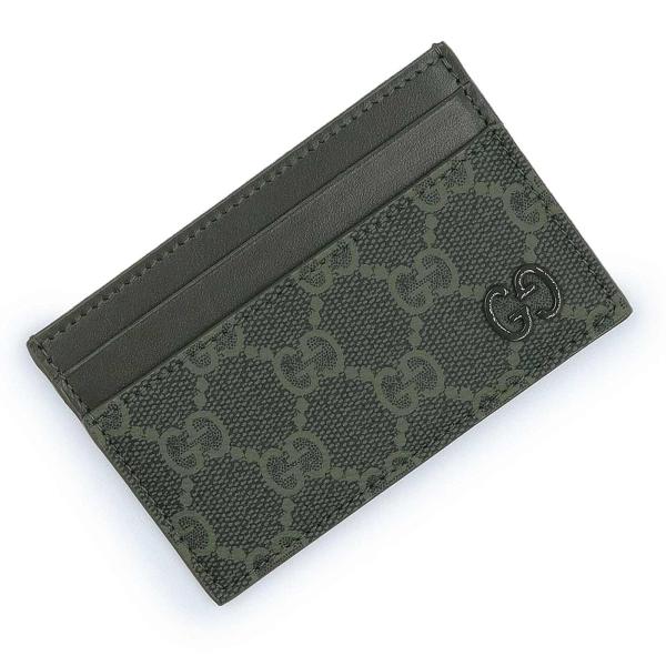 GUCCI Gucci カードケース