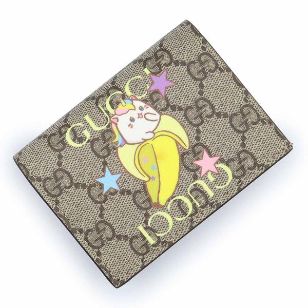 GUCCI Gucci 二つ折り財布