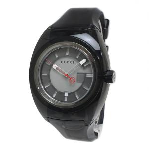 GUCCI（グッチ） （未使用 展示品）グッチ シンク Sync XXL クォーツ
